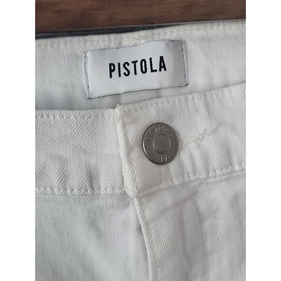 Pistola Dana High-Rise Bootcut Jeans - New 31 Waist - Picture 8 of 10